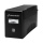 Power Walker LINE-INTERACTIVE (850VA/480W, 2x Schuko, LCD, AVR) - 544098 - zdjęcie